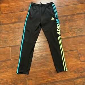 Adidas boys pants